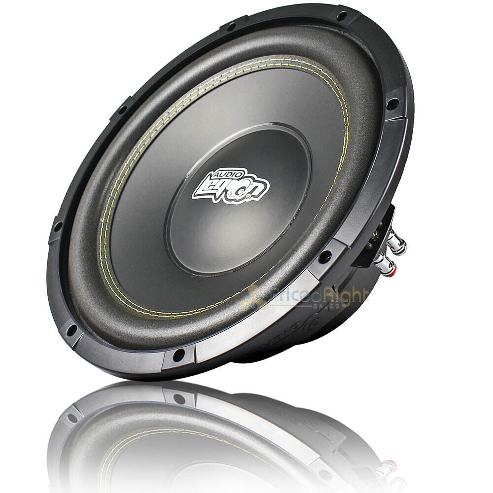 Audio Legion S18 Series 12