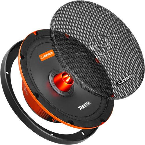 Mids-8 Amazon.com: Deaf Bonce 8 Mid-Bass Car Audio Speakers 1000W 4