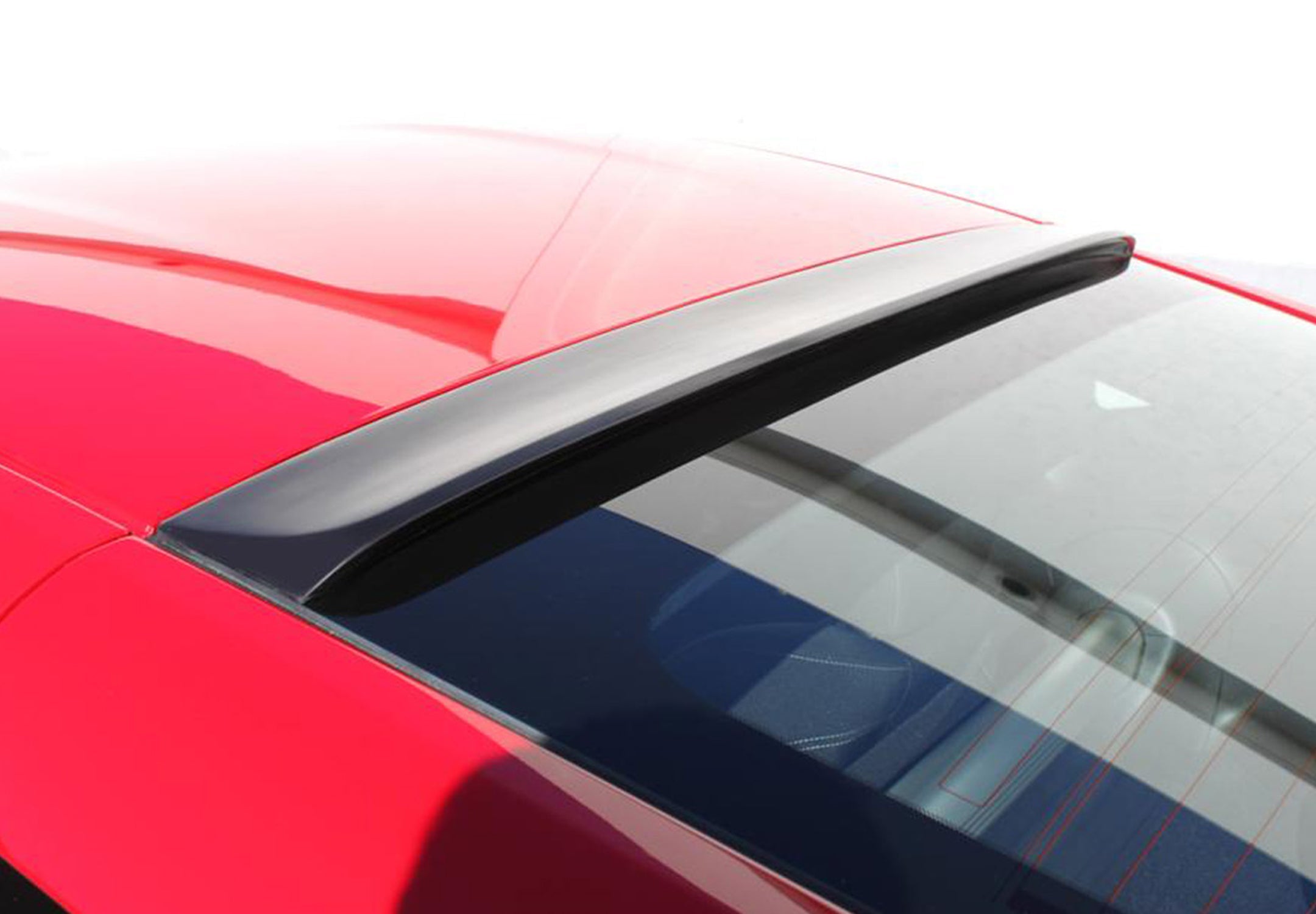 2009-2020 Nissan 370Z [Z34] Roof Wing - KB11124 – Speedzone