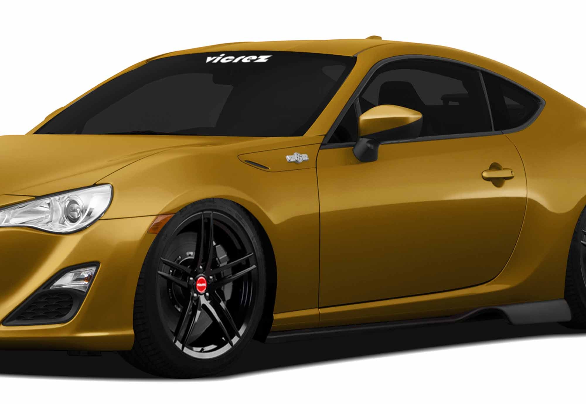 Brz rear store window louvers