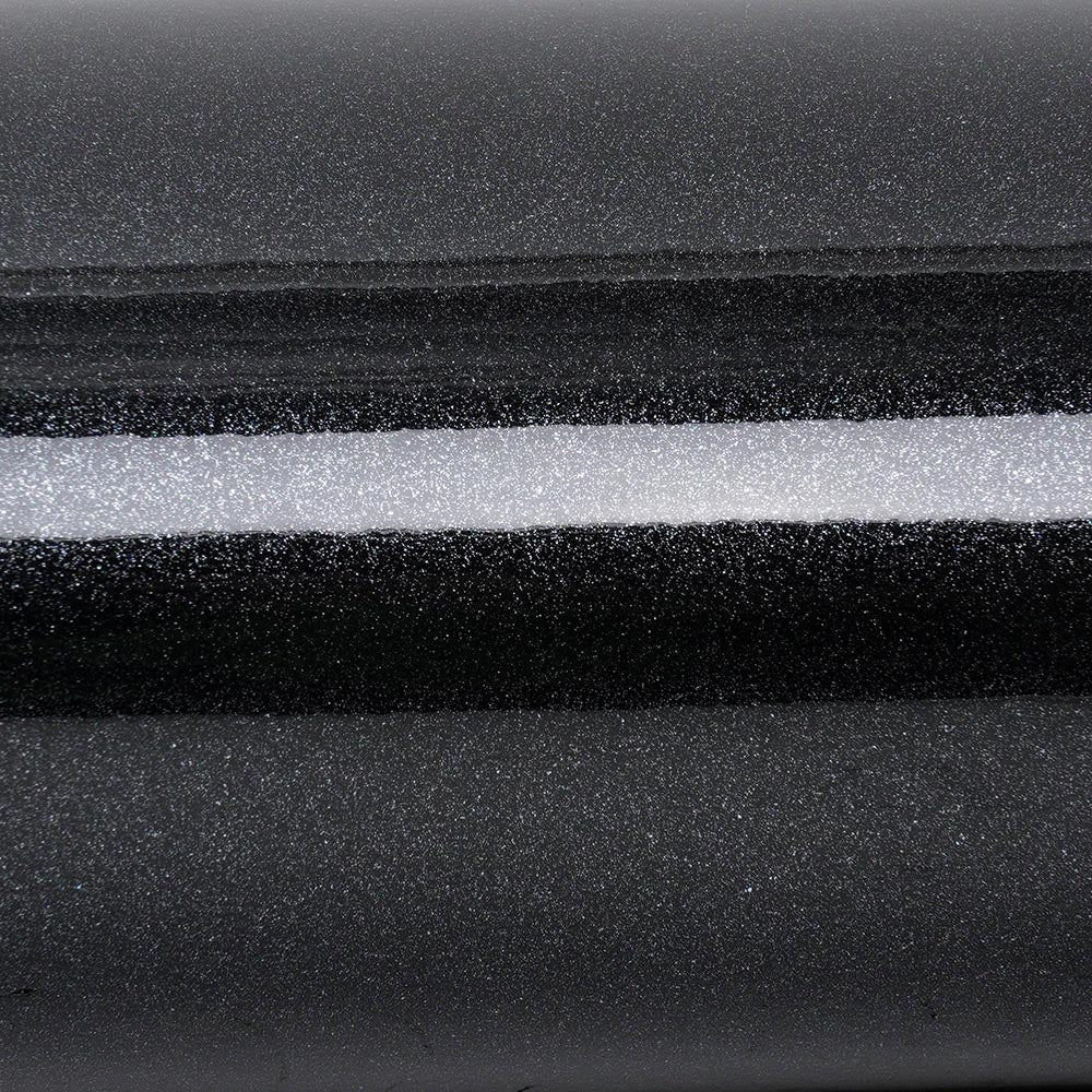 Vicrez Vinyl Car Wrap Film vzv10107 Matte Black