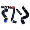 Silicone hose kit - Honda Civic 2.4L VenAir Sport Silicone Hose Kit Final Sale Performance