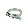BOOST Products T-Bolt Clamp With Spring - Stainless Steel - 86-94mm BOOST Products