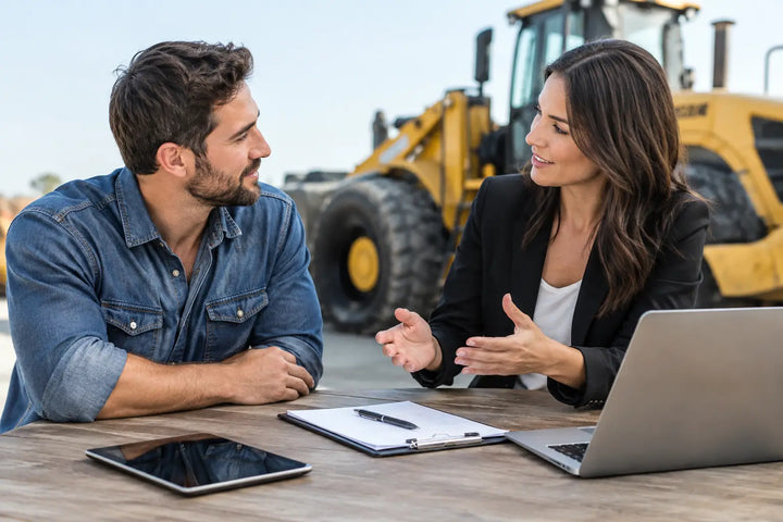 Aftermarket Financing Trends for Bigger Builds