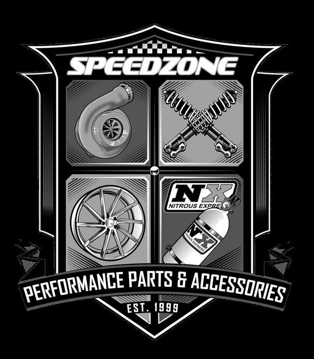 News Speedzone Performance LLC