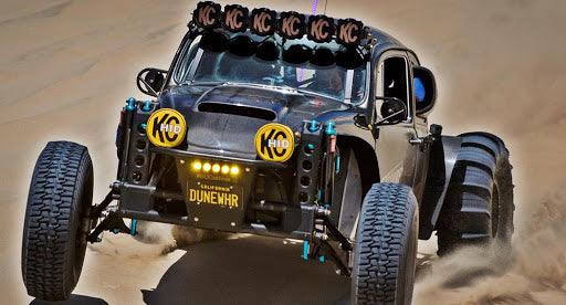 News Speedzone Performance LLC