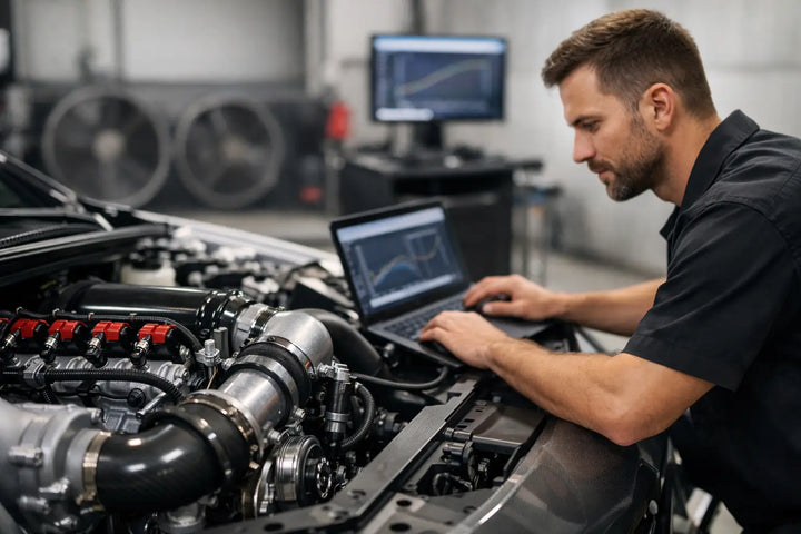 Engine Tuning: Build Power Without Guesswork
