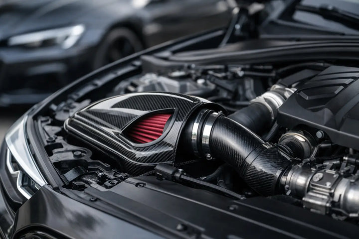 Armaspeed Cold Air Intake Fitment and Gains