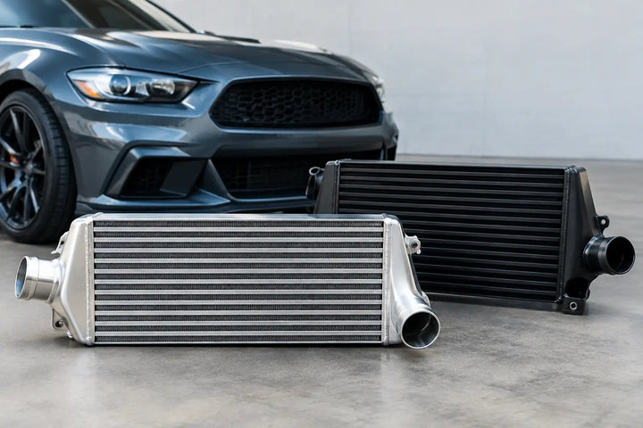 Best Intercoolers for Street Builds That Fit