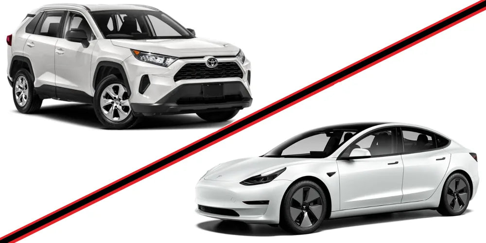 Holiday Savings Guide and EV vs. Electric Blog