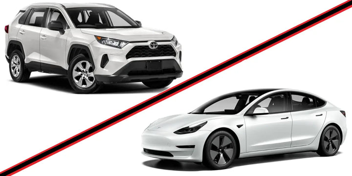 Holiday Savings Guide and EV vs. Electric Blog - Speedzone Performance LLC