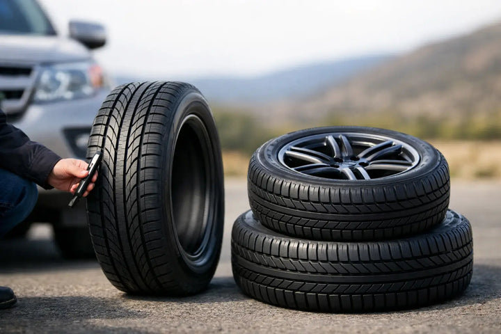 How to Choose Toyo Tires for Your Vehicle