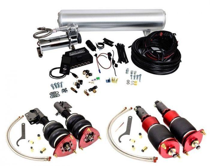 Air Suspension Kits - Speedzone Performance LLC
