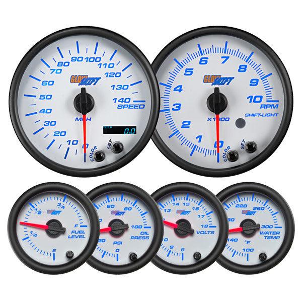 Collectibles - Speedzone Performance LLC