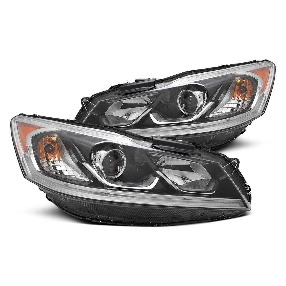 Headlights - Speedzone Performance LLC