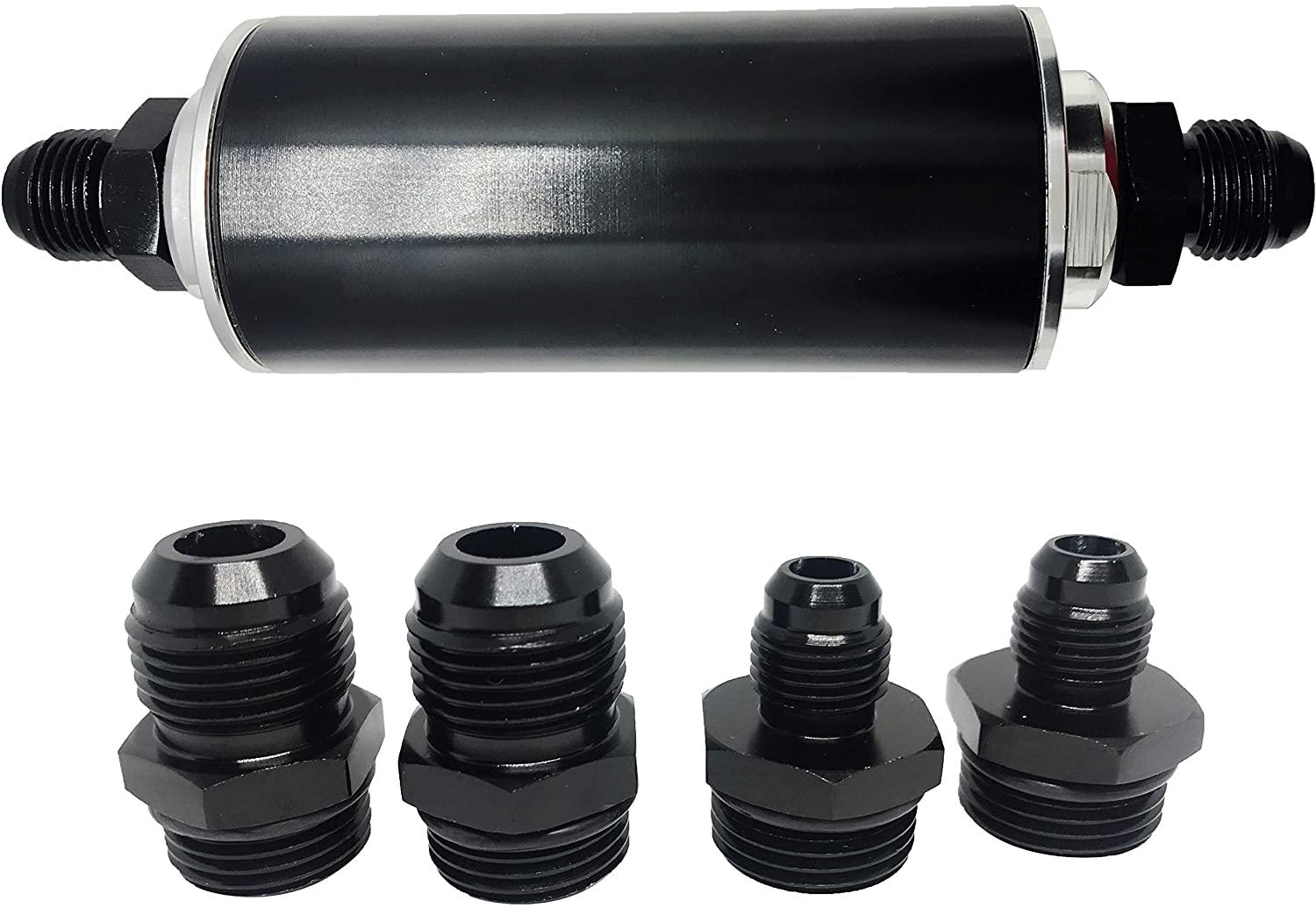 Fuel Filters - Speedzone Performance LLC