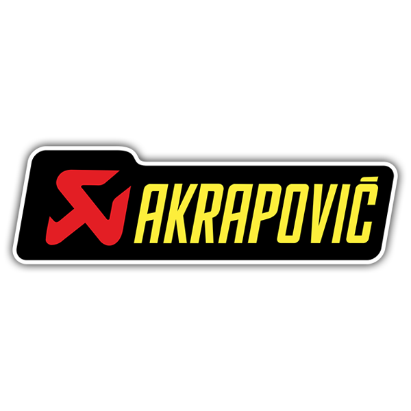Akrapovic - Speedzone Performance LLC