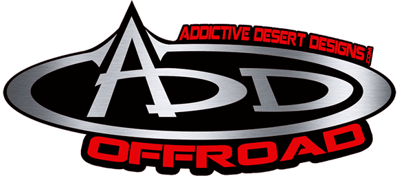 Addictive Desrt Design