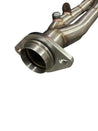 B Series 4-2-1 Tri-Y Header For B16 B18 VTEC Civic Integra Honda Acura