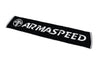 armaspeed logo gym towel