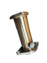 K Series High Flow 4-2-1 Header Test Race Pipe for 04-08 TSX 03-07 Euro Accord CL7 CL9