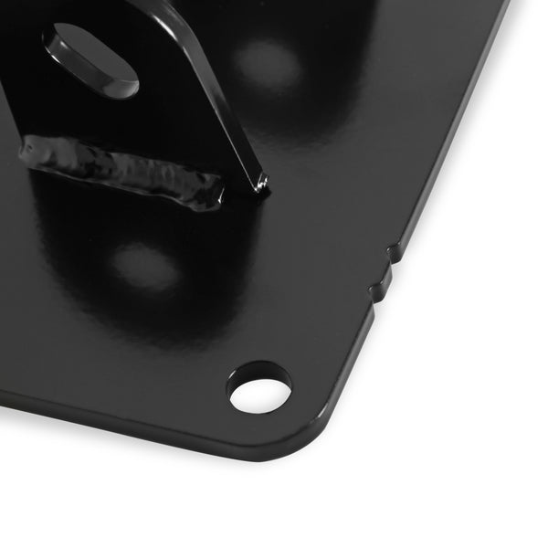 Hooker BlackHeart Engine Mount Brackets