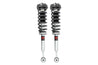 M1 Loaded Strut Pair | 6 Inch | Ford F-150 4WD (2004-2008)