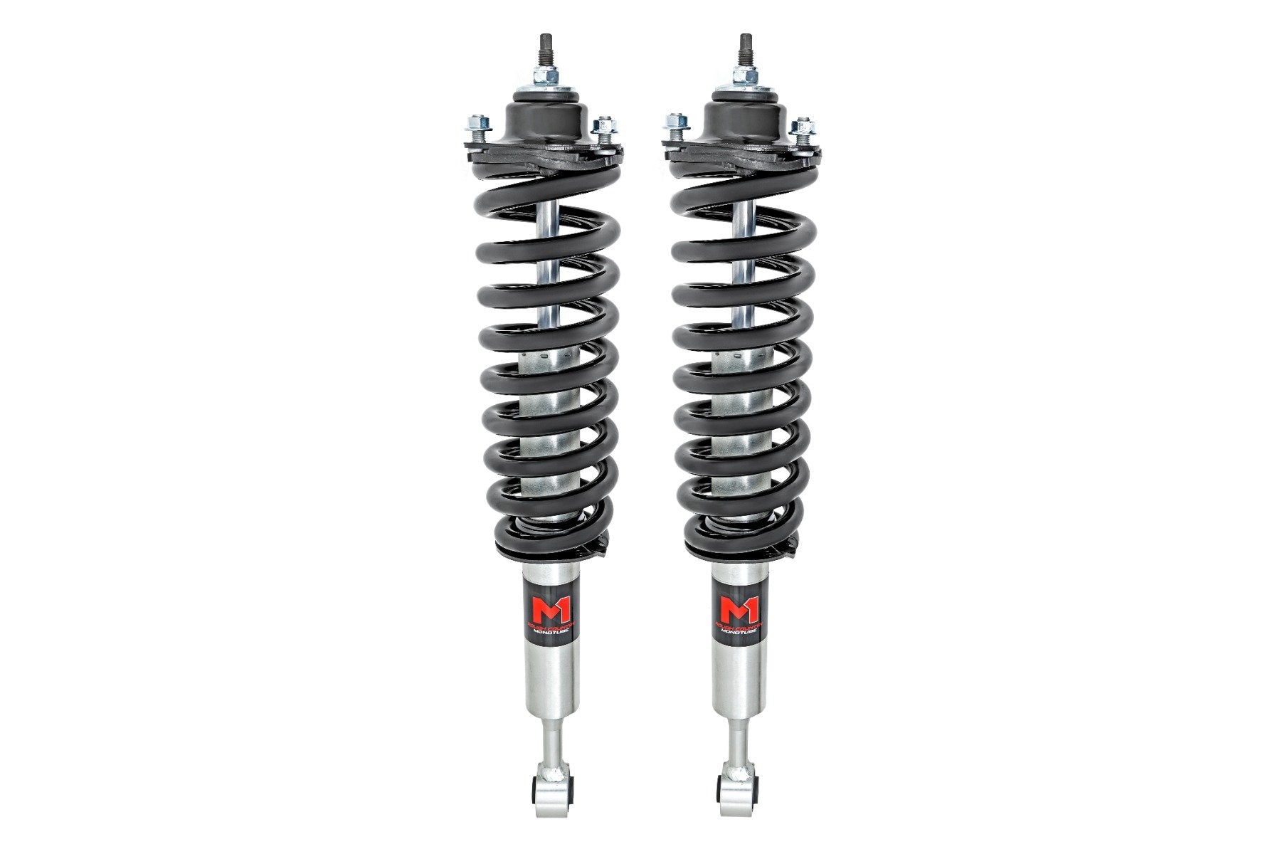 M1 Loaded Strut Pair | 4.5in | Toyota 4Runner 4WD (2010-2024)