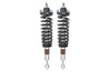 M1 Loaded Strut Pair | 4.5in | Toyota 4Runner 4WD (2010-2024)
