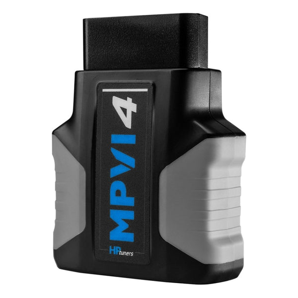 HPT MPVI4 w/Pro Feature Set + 0 Universal Credits (*Pro Link+ Cable Sold Separately*)
