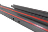 Trail Cladding | Rocker Sill Plates | Jeep Wrangler Unlimited 2WD/4WD (07-18)