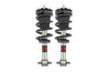 M1 Loaded Strut Pair | 0-2" | Chevy/GMC Avalanche/Suburban 1500/Tahoe/Yukon/Yukon XL 1500 (07-20)