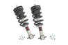 M1 Loaded Strut Pair | 0-2" | Chevy/GMC Avalanche/Suburban 1500/Tahoe/Yukon/Yukon XL 1500 (07-20)