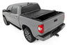 Soft Roll Up Bed Cover | 6'7 Bed | Toyota Tundra 2WD/4WD (2007-2021)