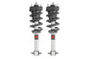 M1 Loaded Strut Pair | 7.5in | Chevy/GMC 1500 Truck & SUV (07-14)