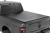 Hard Roll Up Bed Cover | 6'4" Bed | Ram 1500 (09-18)/2500 (09-26) 