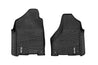 Flex-Fit Floor Mats | FR | Crew Cab | Ram 1500 2WD/4WD (2012-2018 & Classic)