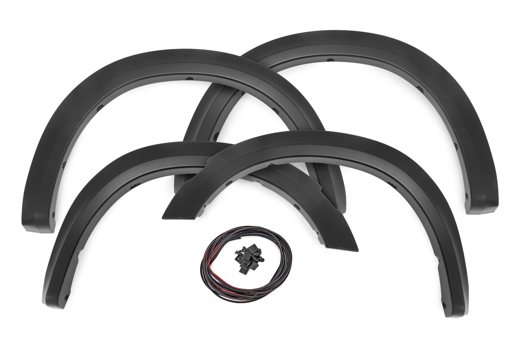 Fender Flares | Sport | PBU True Blue | Ram 1500 2WD/4WD (2010-2018 & Classic)