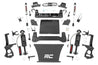 4 Inch Lift Kit | AT4/Trailboss | Vertex/V2 | Chevy/GMC 1500 (25-26)
