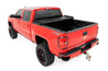 Soft Tri-Fold Bed Cover | 5'9" Bed | Chevy/GMC 1500 (14-18 & Classic)