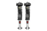 M1 Loaded Strut Pair | 3 Inch | Ford F-150 4WD (2014-2025)