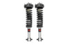 M1 Loaded Strut Pair | 4 Inch | Ford F-150 4WD (2014-2025)