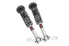 M1 Loaded Strut Pair | 4 Inch | Ford F-150 4WD (2014-2025)
