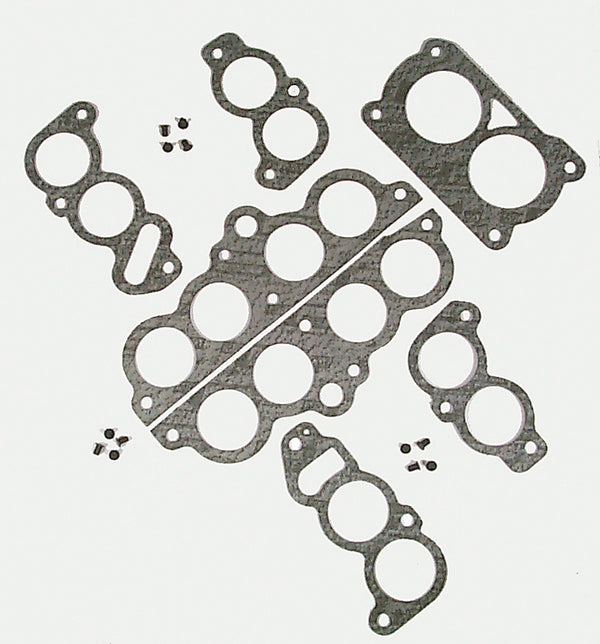 Mr. Gasket Intake Manifold Gaskets, Upper To Lower Intake Manifold Gaskets