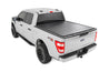 Hard Roll Up Bed Cover | 5'7" Bed | Ford F-150 (15-25)/F-150 Lightning (22-25) 