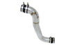 HPS Stainless Steel Charge Pipe Cold Side 2011-2016 Chevy Silverado 2500HD 6.6L Duramax Diesel Turbo LML 17-125P