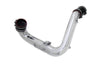 HPS Polish Intercooler Cold Side Charge Pipe 2018-2020 Audi S3 8V 2.0L Turbo 17-129P