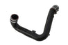HPS Black Intercooler Cold Side Charge Pipe 2015-2021 Volkswagen Golf GTI MK7 2.0L Turbo 17-129WB