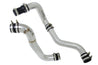 HPS Intercooler Charge Pipe Hot and Cold Side 2013-2016 Chevy Silverado 2500HD 6.6L Duramax Diesel Turbo LML 17-138P