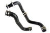 HPS Black Intercooler Charge Pipe Hot and Cold Side 2013-2016 GMC Sierra 2500HD 6.6L Duramax Diesel Turbo LML 17-138WB